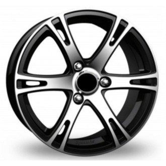 Ζάντες 1002 7.5x17 3x112